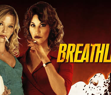 Breathless (2016)
