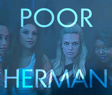 Poor Herman (2022)