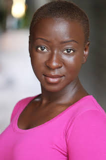 Diana Yekinni