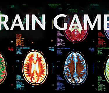 Brain Games Season 1