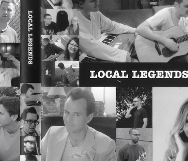 Local Legends (2013)