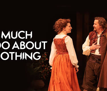 Much Ado About Nothing (2024)