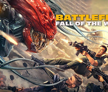 Battlefield: Fall of the World (2022)