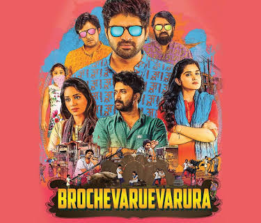 Brochevarevarura (2019)