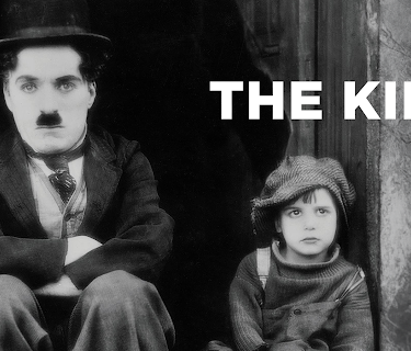 The Kid (English Subtitled) (1921)