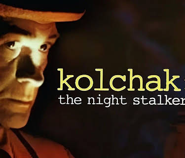 Kolchak: The Night Stalker Season 1