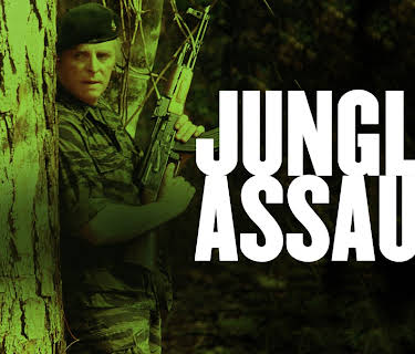 Jungle Assault (1989)