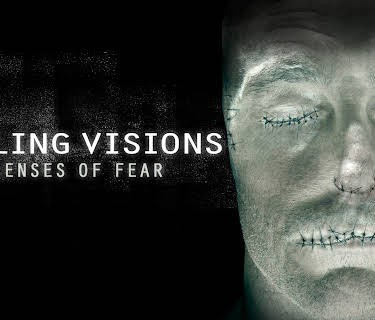 Chilling Visions: 5 Senses Of Fear (2013)
