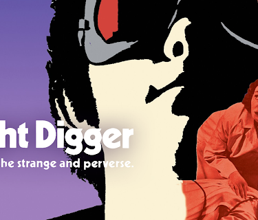 The Night Digger (1971) (1971)