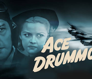 Ace Drummond