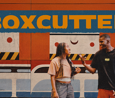 Boxcutter (2025)
