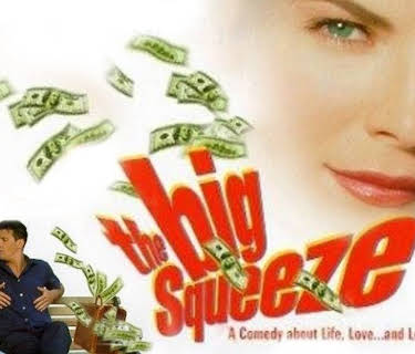 The Big Squeeze (1996)
