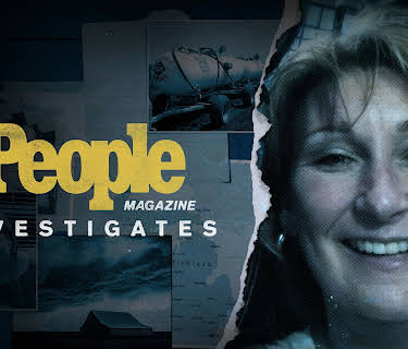 People Magazine Investigates