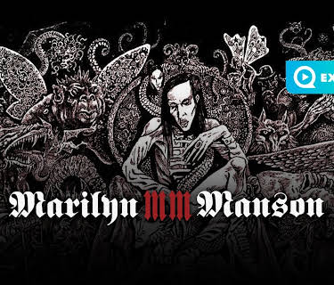 Marilyn Manson - Live In Nürburgring: Rock Am Ring (2009)