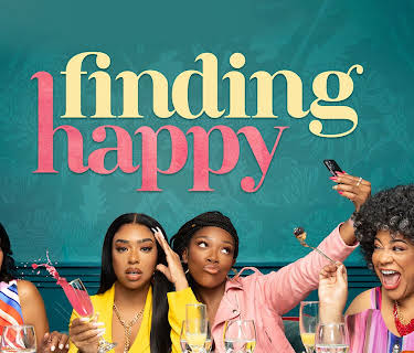 Finding Happy: Season 1
