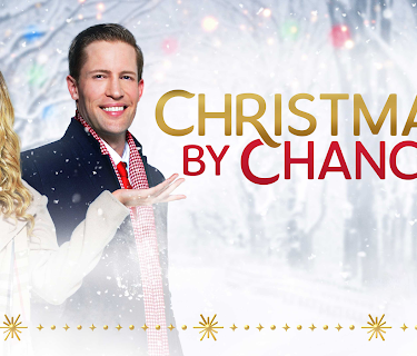 Christmas By Chance (2021)