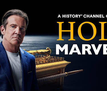Holy Marvels with Dennis Quaid Season 1