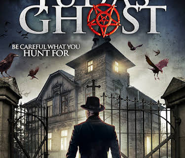 Judas Ghost (2013)
