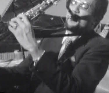 Charles Lloyd Quartet live in Brussels (1966)