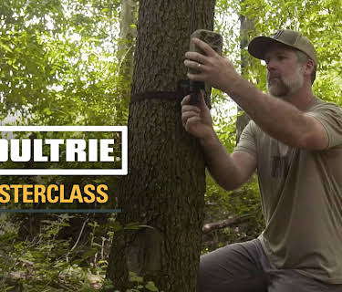 Moultrie Masterclass