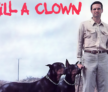 To Kill A Clown (1972)