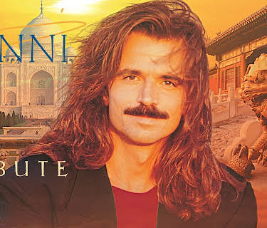 Yanni - Tribute (1997)