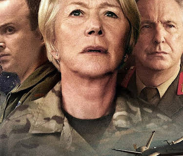 Eye in the Sky (2016)