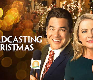 Broadcasting Christmas (2016)