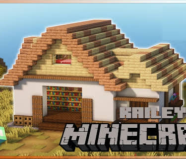 Minecraft Kailey