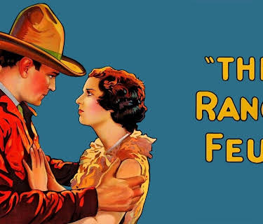 The Range Feud (1931)