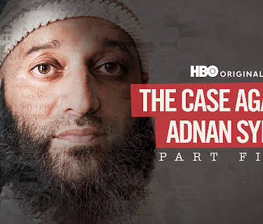 The Case Against Adnan Syed (Special Episode) (2025)
