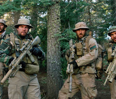 Lone Survivor (2014)