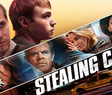 Stealing Cars (2016)