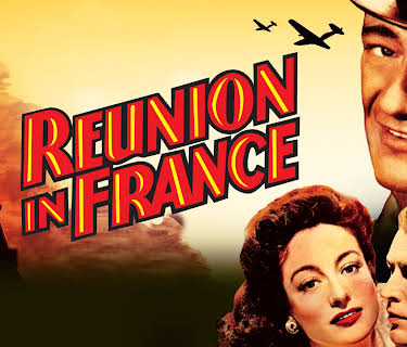 Reunion in France (1942)