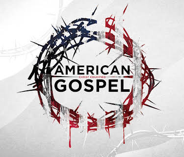 American Gospel: Christ Crucified (2019)