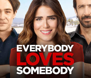 Everybody Loves Somebody (English Subtitled) (2017)