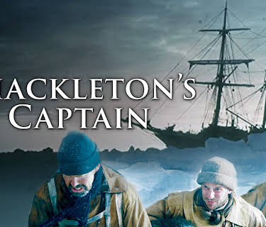 Shackleton's Captain (2012)