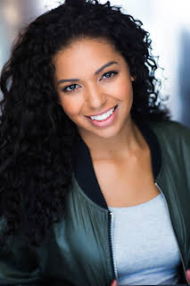 Ashley LaRae