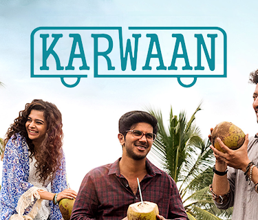 Karwaan (2018)