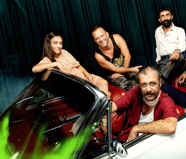 The Fix-It Man (2022)