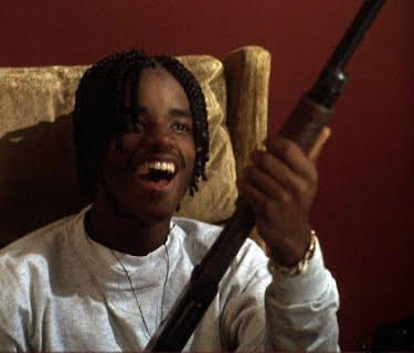 Menace II Society (1993)
