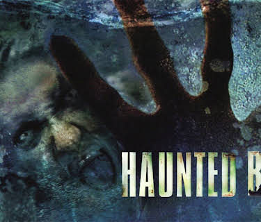 Haunted Boat (2005)