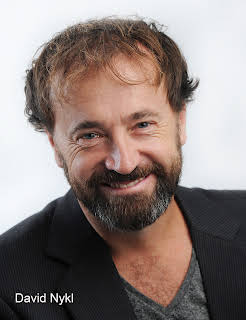 David Nykl