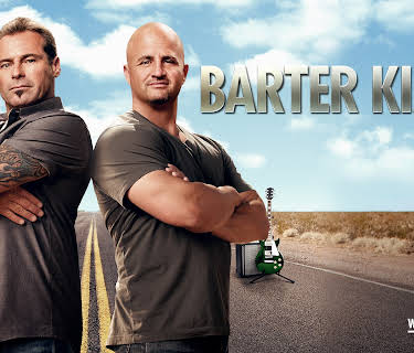 Barter Kings Season 1