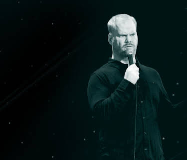 Jim Gaffigan: Mr. Universe (2012)