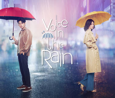 Voice in the Rain