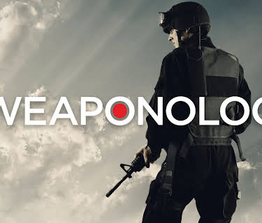 Weaponology: Season 1