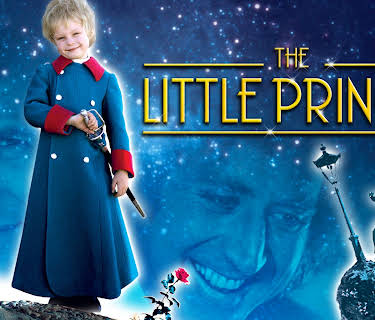 The Little Prince (1974)