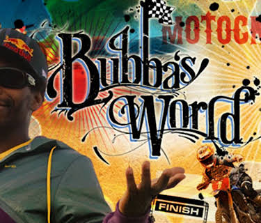 Bubba's World Season 1