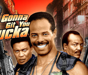 I'm Gonna Git You Sucka (1989)